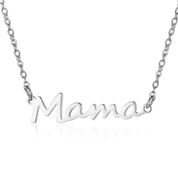 Custom Name Necklace