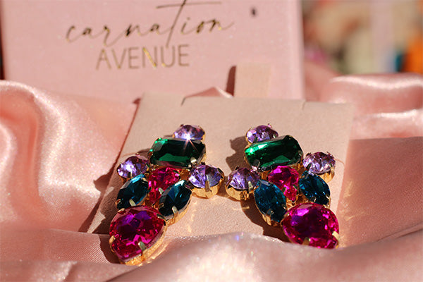 Statement Earrings