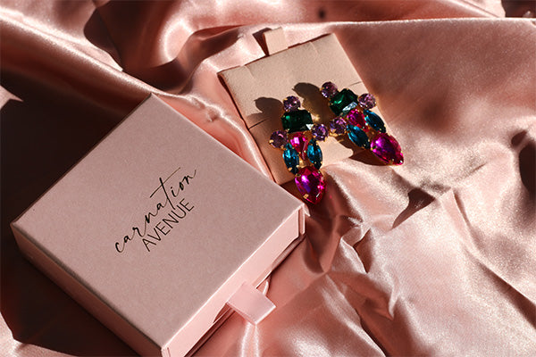 Statement Earrings
