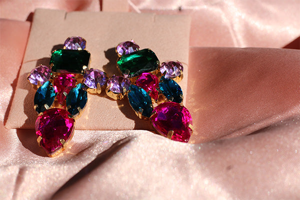 Statement Earrings