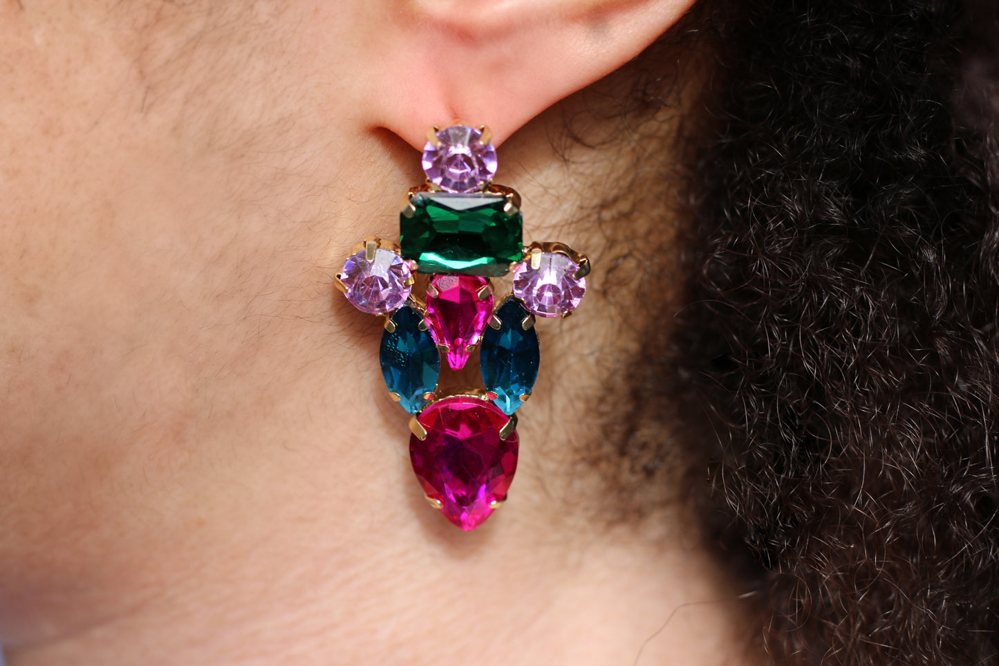 Statement Earrings