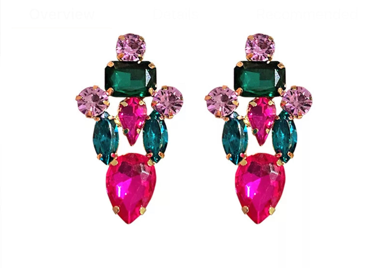 Statement Earrings